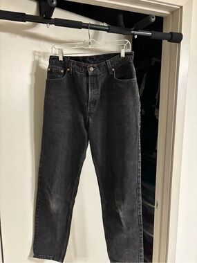 Vintage Levi’s Red Tag Jeans